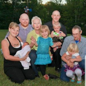 Meet your Posher, Mayme